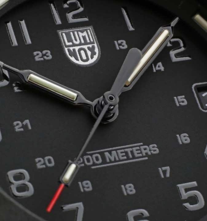 Bild von Luminox Original Navy SEAL 3000 Series