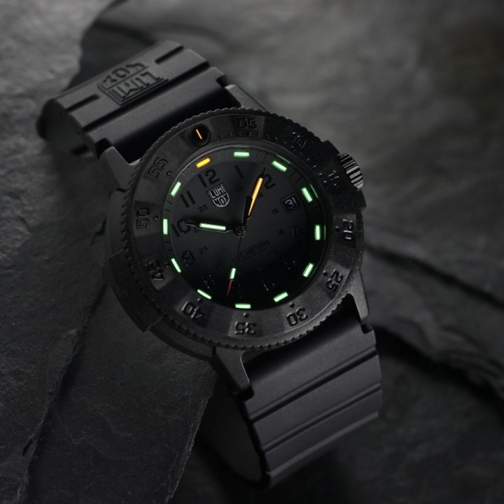 Bild von Luminox Original Navy SEAL 3000 Series