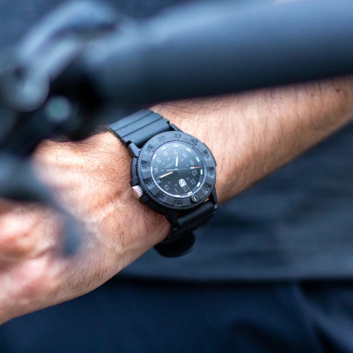 Bild von Luminox Original Navy SEAL 3000 Series