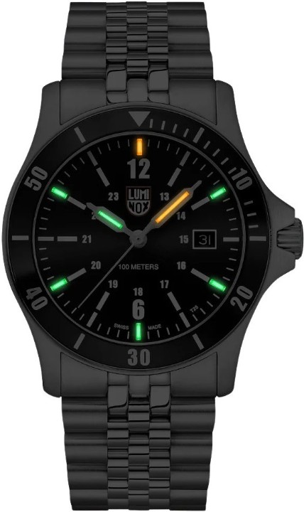 Bild von Luminox Sport Timer