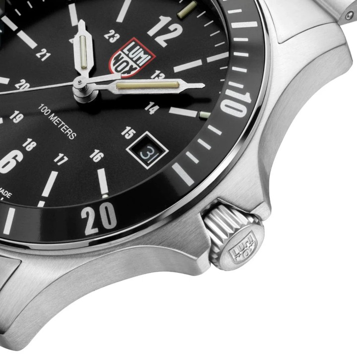 Bild von Luminox Sport Timer