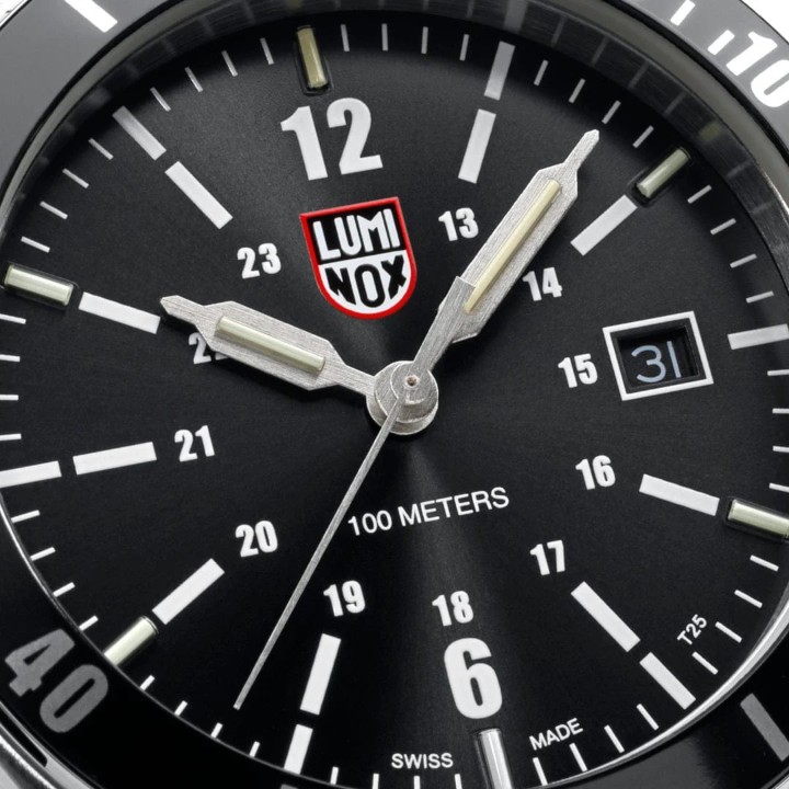 Bild von Luminox Sport Timer