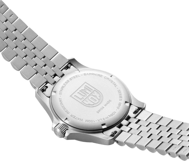 Bild von Luminox Sport Timer