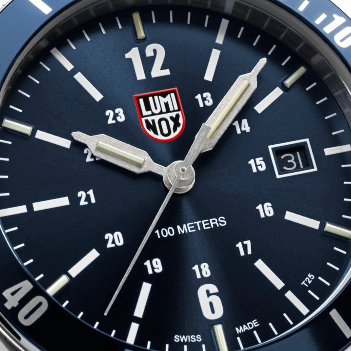 Bild von Luminox Sport Timer