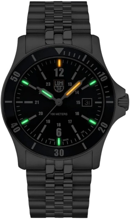 Bild von Luminox Sport Timer