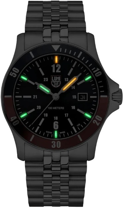 Bild von Luminox Sport Timer