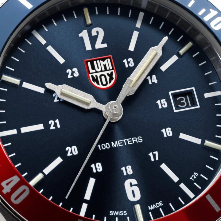 Bild von Luminox Sport Timer