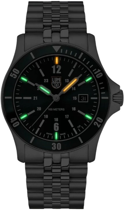 Bild von Luminox Sport Timer