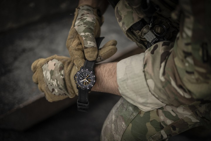 Bild von Luminox MIL-SPEC 3350 Series RECON Point Man