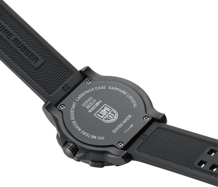 Bild von Luminox MIL-SPEC 3350 Series RECON Point Man