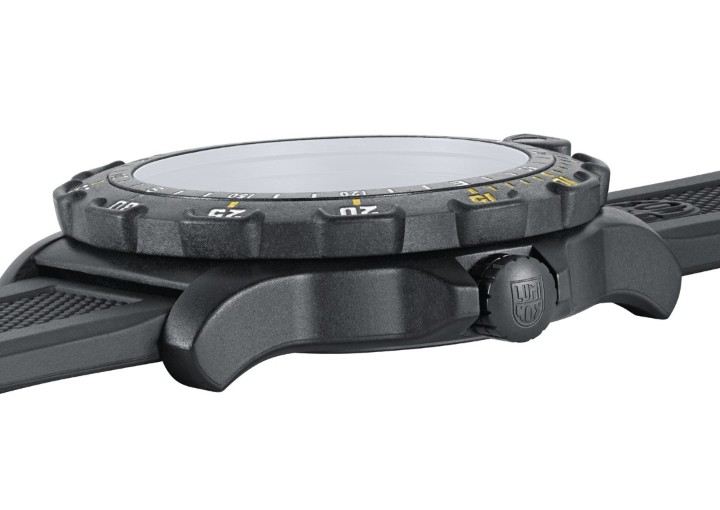Bild von Luminox MIL-SPEC 3350 Series RECON Point Man