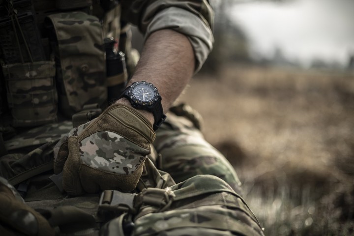 Bild von Luminox MIL-SPEC 3350 Series RECON Point Man