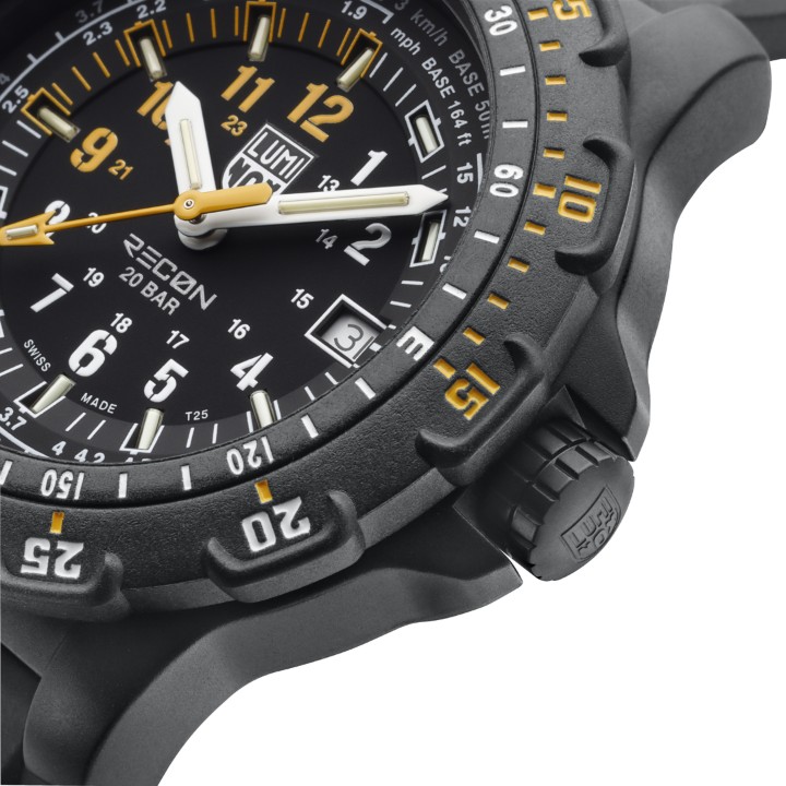 Bild von Luminox MIL-SPEC 3350 Series RECON Point Man