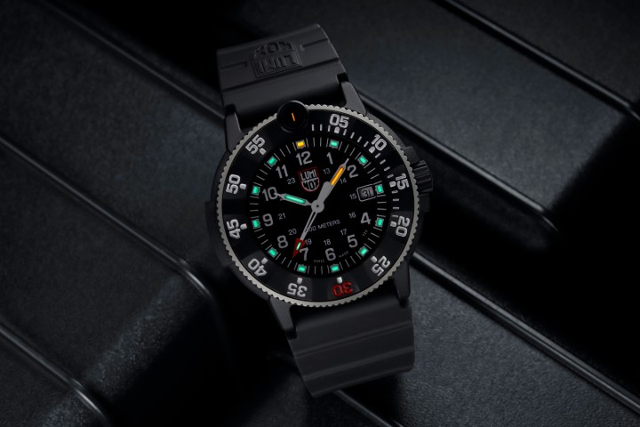 Bild von Luminox Navy SEAL Original