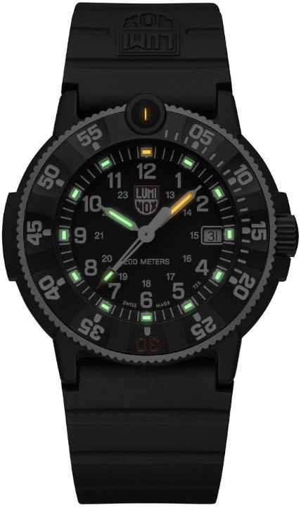 Bild von Luminox Navy SEAL Original