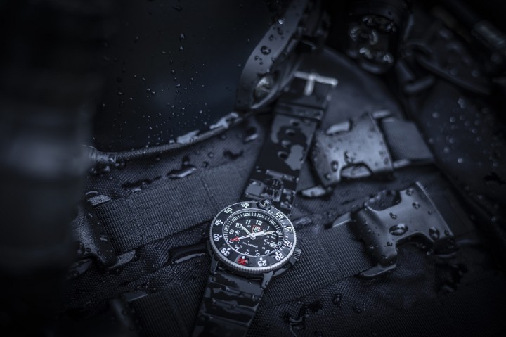 Bild von Luminox Navy SEAL Original