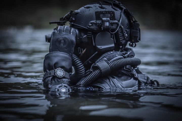 Bild von Luminox Navy SEAL Original