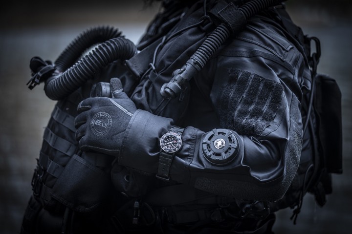 Bild von Luminox Navy SEAL Original