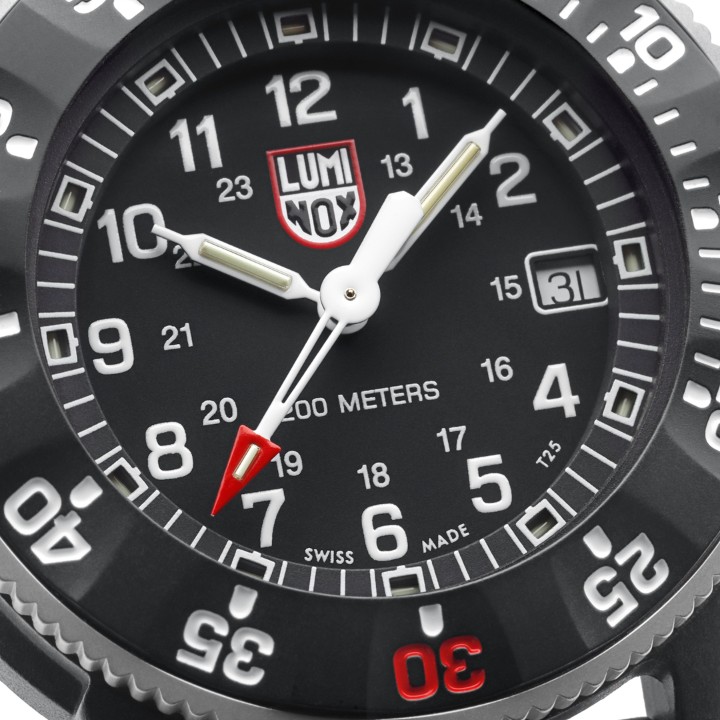 Bild von Luminox Navy SEAL Original