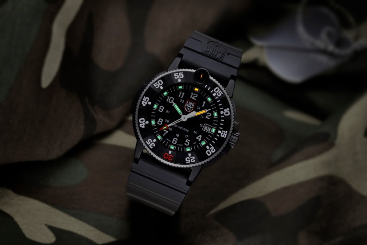 Bild von Luminox Navy SEAL Original