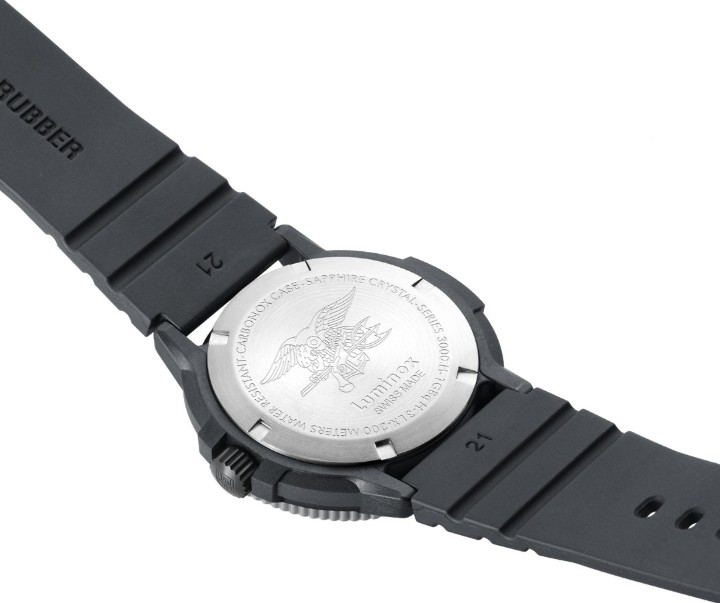 Bild von Luminox Navy SEAL Original