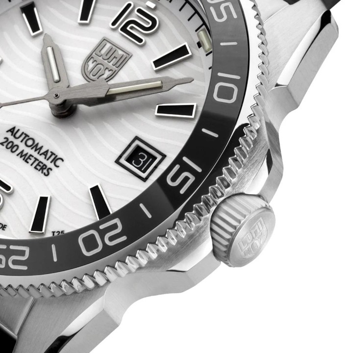 Bild von Luminox Pacific Diver Automatic 3100 Series Midnight Mariner