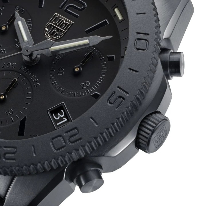 Bild von Luminox Pacific Diver Chronograph 3140 Series