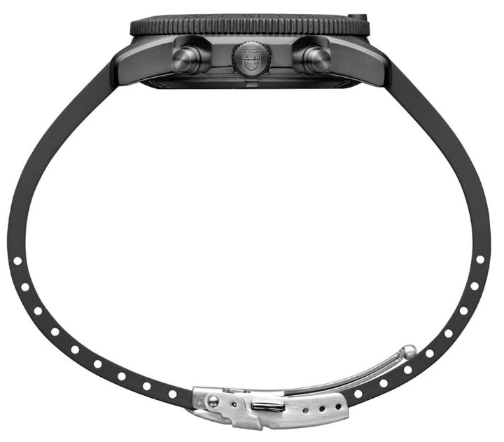 Bild von Luminox Pacific Diver Chronograph 3140 Series