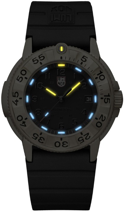 Bild von Luminox Navy SEAL Foundation 3220 Series