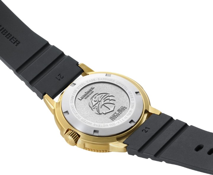 Bild von Luminox Navy SEAL Foundation 3220 Series