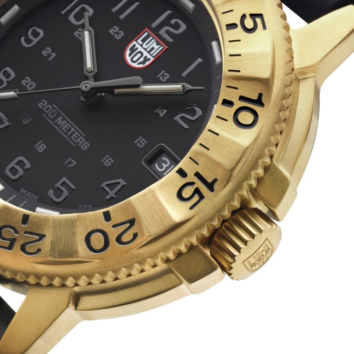 Bild von Luminox Navy SEAL Foundation 3220 Series