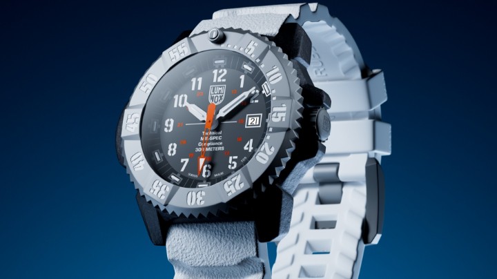 Bild von Luminox MIL-SPEC 3350 Series