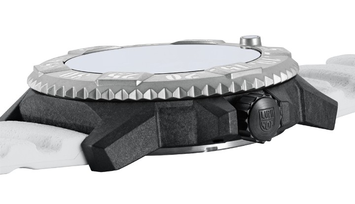 Bild von Luminox MIL-SPEC 3350 Series