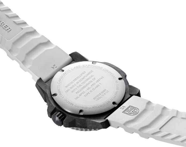 Bild von Luminox MIL-SPEC 3350 Series