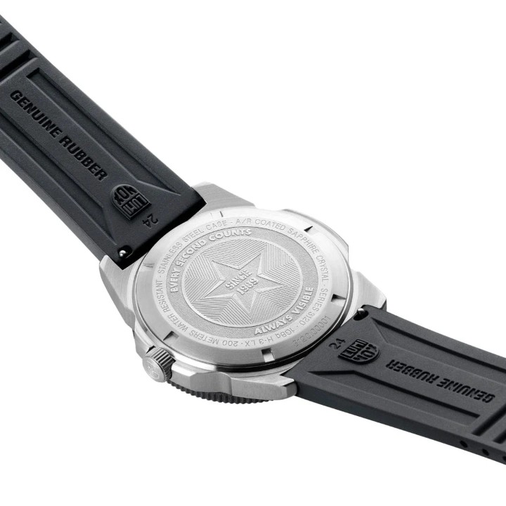 Bild von Luminox Pacific Diver 3120 Series