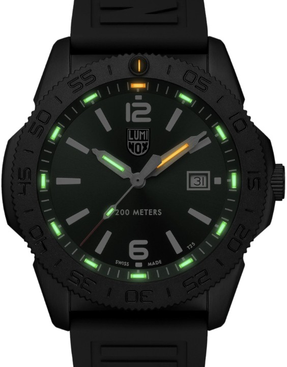 Bild von Luminox Pacific Diver 3120 Series