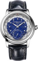 Bild von Frederique Constant Classics Worldtimer Manufacture Limited Edition