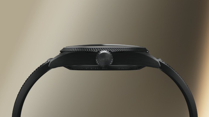 Bild von Oris ProPilot Desert Edition