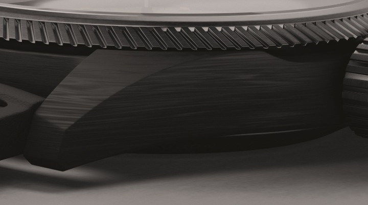 Bild von Oris ProPilot Desert Edition