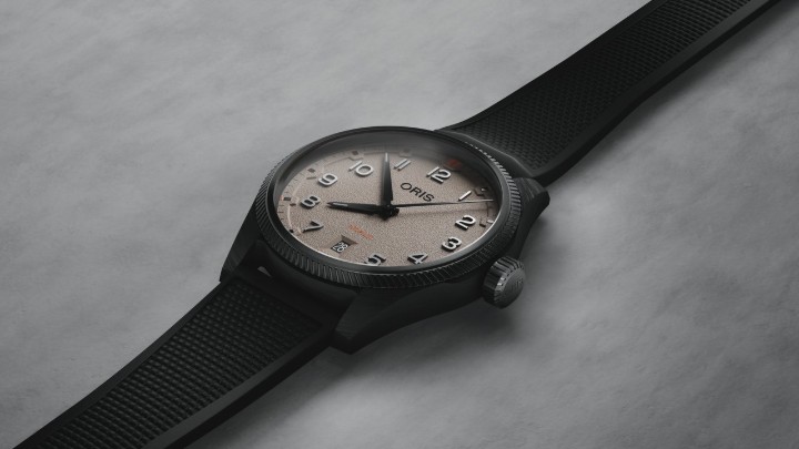 Bild von Oris ProPilot Desert Edition