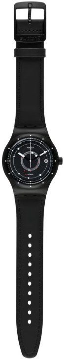 Bild von Swatch Sistem Black