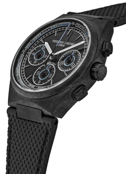 Bild von Frederique Constant Highlife x Bamford Watch Department Limited Edition