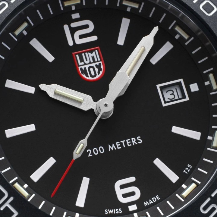 Bild von Luminox Pacific Diver 3120 Series