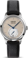 Bild von Union Glashütte 1893 Johannes Dürrstein Anniversary Limited Edition Small Second