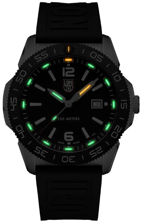 Bild von Luminox Pacific Diver 3120 Series
