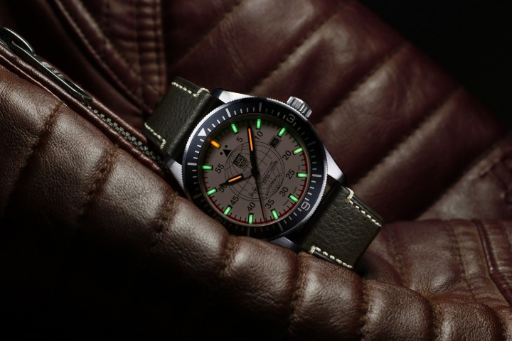 Bild von Luminox Air Automatic Constellation™ 9600 Series