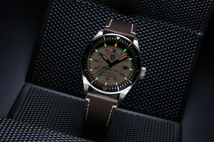 Bild von Luminox Air Automatic Constellation™ 9600 Series