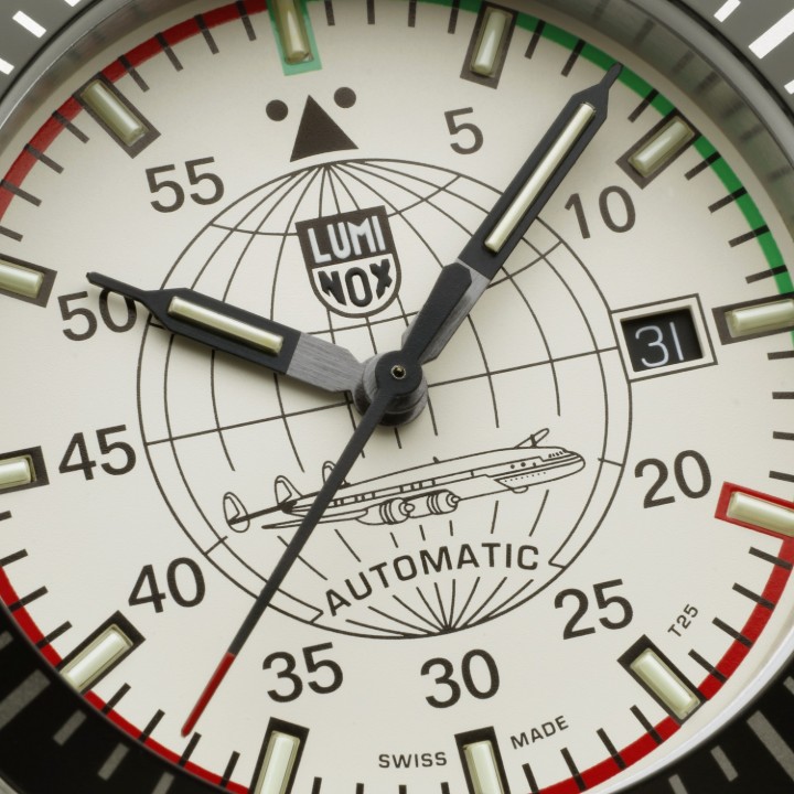 Bild von Luminox Air Automatic Constellation™ 9600 Series