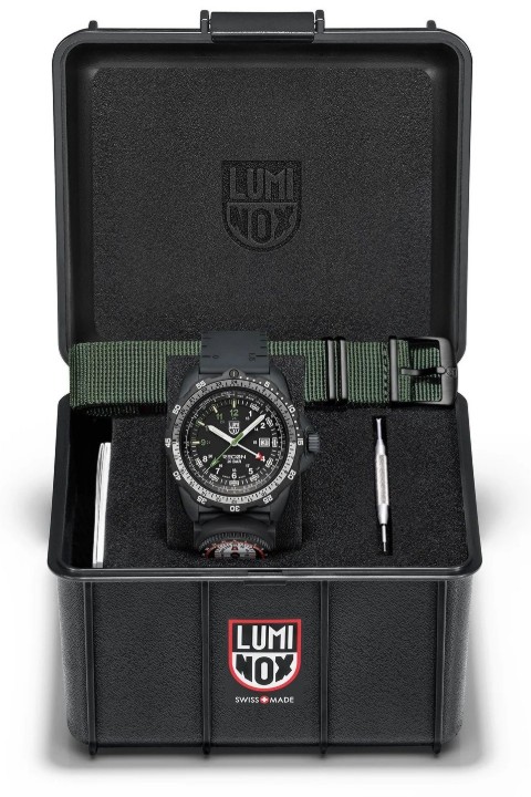 Bild von Luminox Recon Point Man 8830 Series