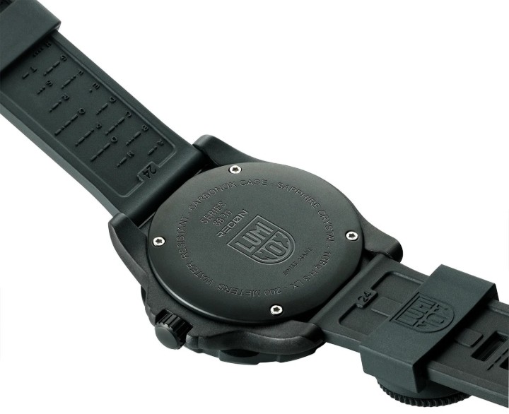Bild von Luminox Recon Point Man 8830 Series